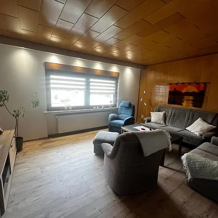 Schneider Apartmán