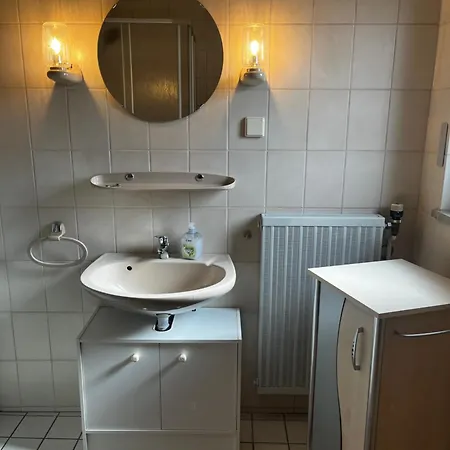 公寓 Schneider 鲍姆霍尔德尔