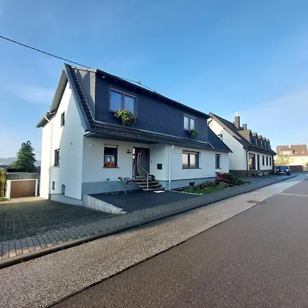 Apartmán Schneider *
