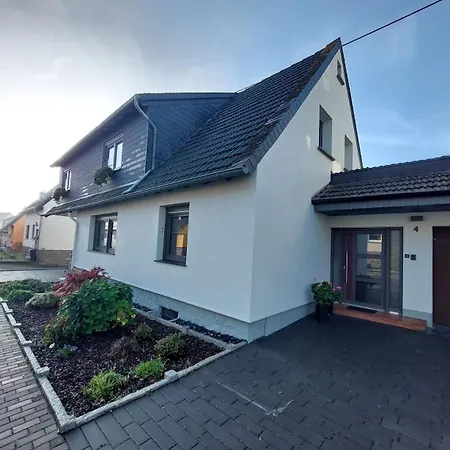 Schneider Apartmán