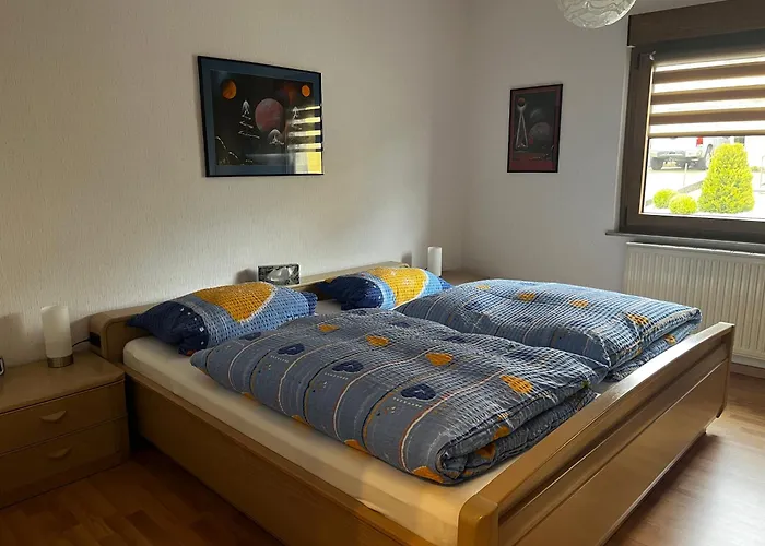 Schneider * Baumholder