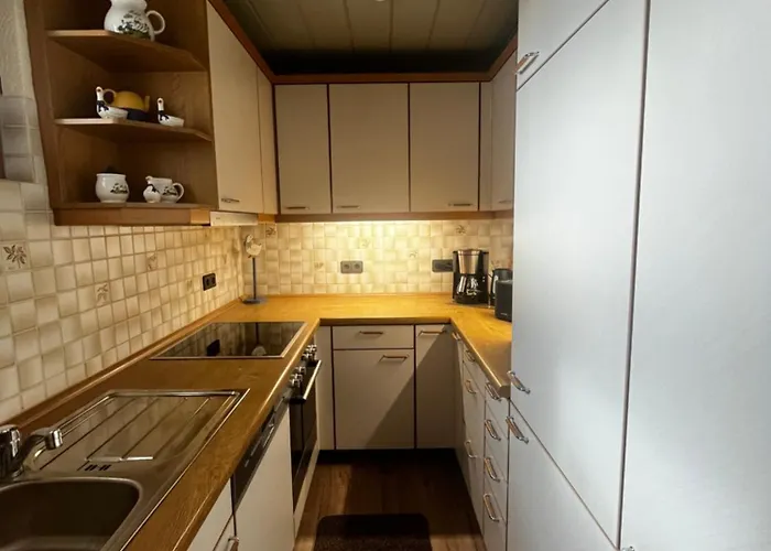 Apartament Schneider