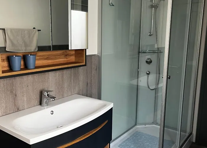 Apartament Schneider *