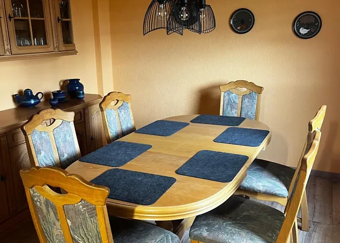 Schneider Apartament *