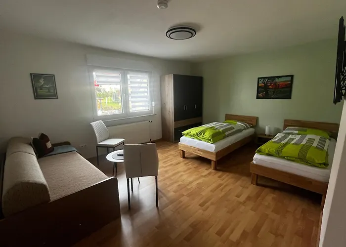 Apartament Schneider