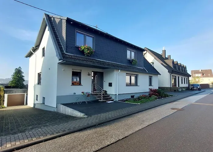 Apartament Schneider *